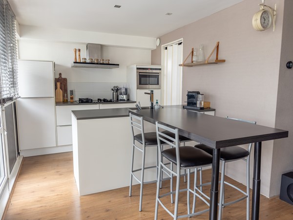 Medium property photo - Uitstraat 64, 3201 EN Spijkenisse